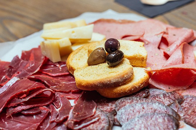 Private Food Tour of Athens: 6 or 10 Tastings - Tour Details