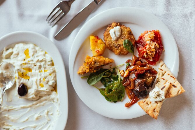 Private Food Tour of Athens: 6 or 10 Tastings - Pricing Information