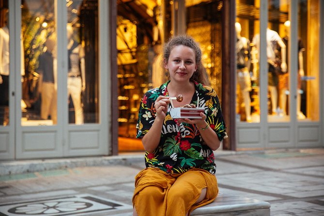 Private Food Tour of Athens: 6 or 10 Tastings - Reviews and Suitability
