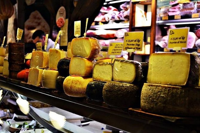 Private Food Tour of Bologna - Meeting Point and Tour Duration