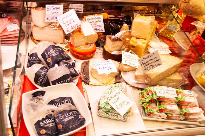 Private Food Tour of Bologna - Accessibility and Booking Information