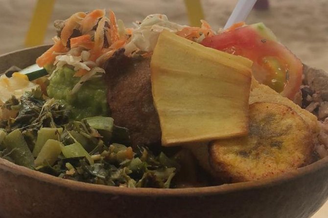 PRIVATE Food Tour of Local Jamaican Cuisine Montego Bay & Negril - Tour Overview and Highlights