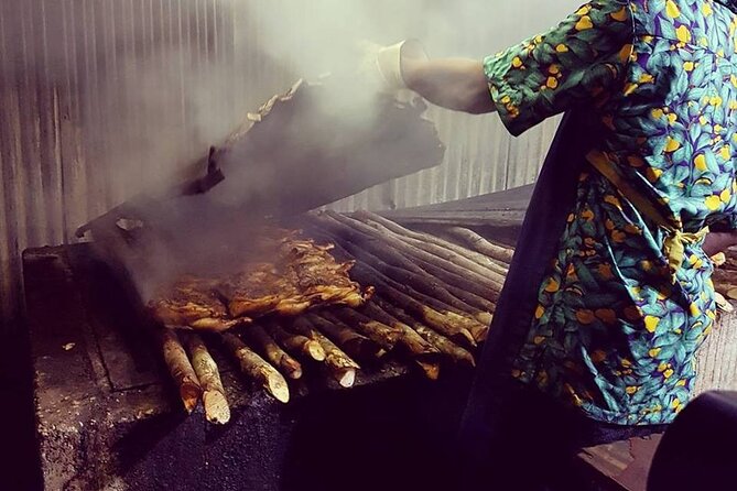 PRIVATE Food Tour of Local Jamaican Cuisine Montego Bay & Negril - Traveler Feedback and Reviews
