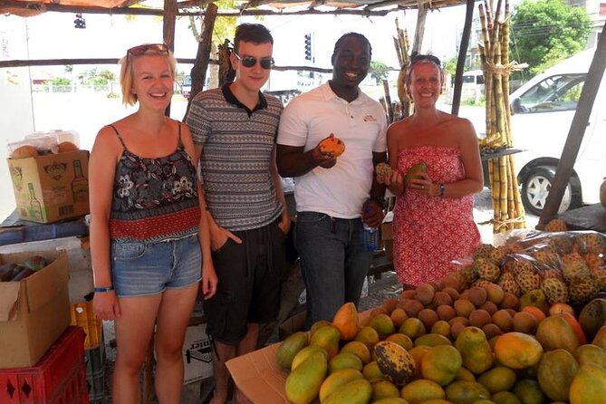 PRIVATE Food Tour of Local Jamaican Cuisine Montego Bay & Negril - Immersive Cultural Experiences