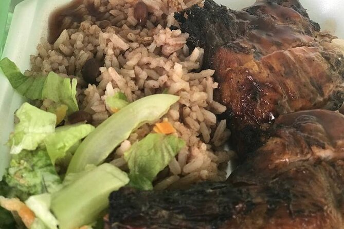 PRIVATE Food Tour of Local Jamaican Cuisine Montego Bay & Negril - Knowledgeable and Engaging Guides