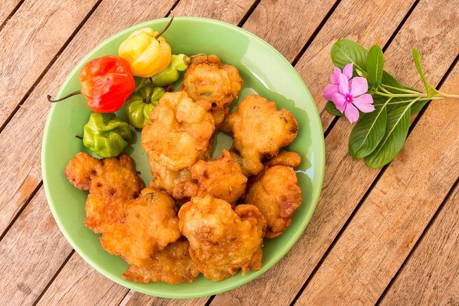 Private Food Tour of Martinique in Fort-de-France - About Your Stay