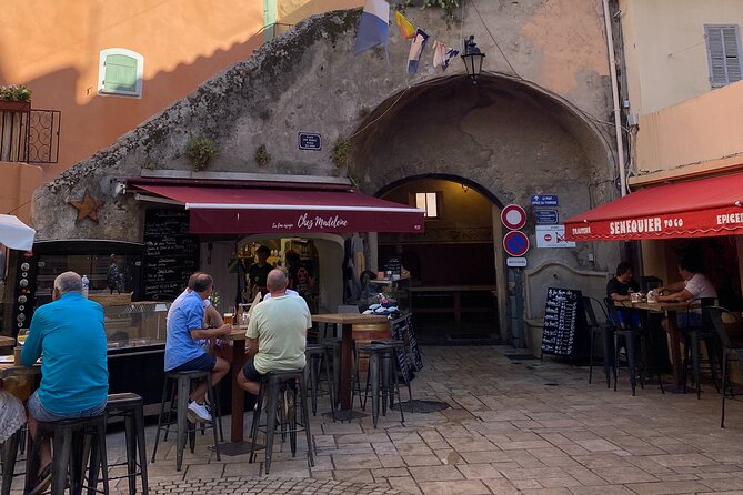 Private Food Tour of Saint Tropez With Your Tropezienne Guide - Customer Questions