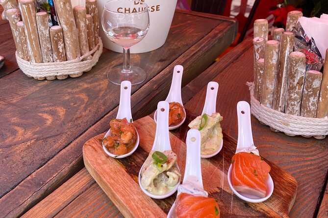 Private Food Tour of Saint Tropez With Your Tropezienne Guide - Tour Highlights