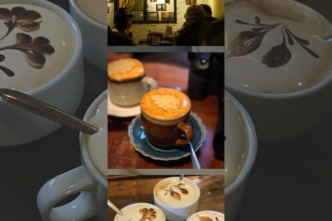 Private Food Tour of the Old Quarter With Train Street - Food Tasting Experience