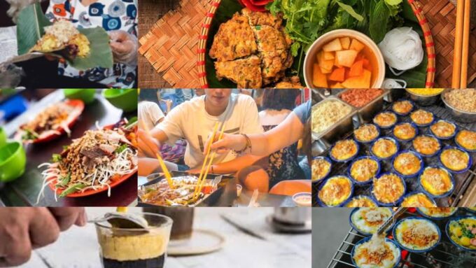Private Food Tour of the Old Quarter With Train Street - Frequently Asked Questions