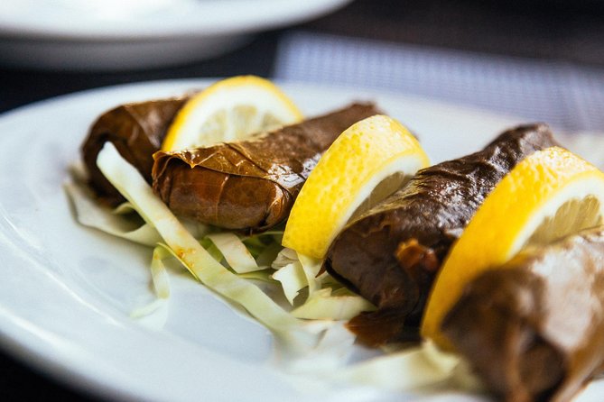 PRIVATE Food Tour: The 10 Tastings of Dubai With Locals - Uncover Dubais Food Culture