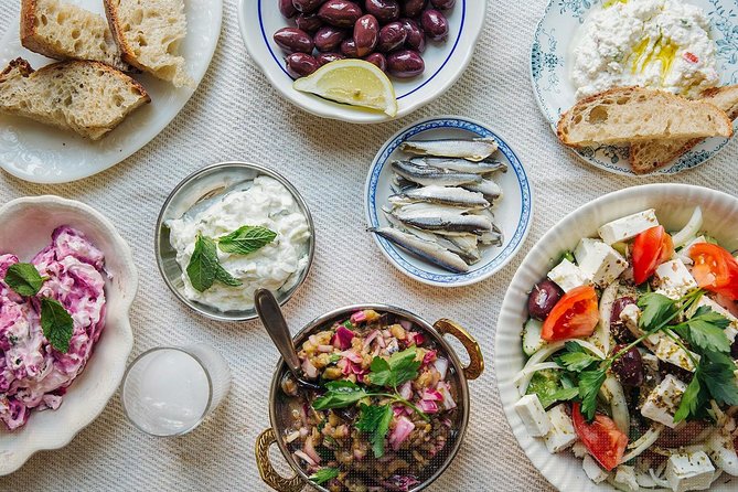 Private Food Tour & Wine Tasting in Tinos Island With a Local - About Your Stay
