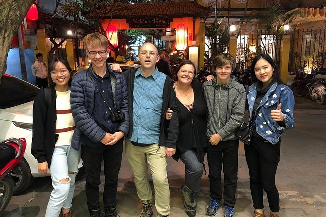 Private Food Tour With Real Foodie - Pricing and Booking Options
