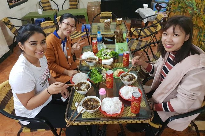 Private Food Tour With Real Foodie - Cultural Immersion