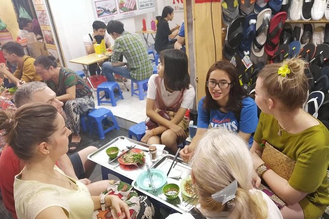 Private Food Tour With Real Foodie - Customer Reviews and Ratings