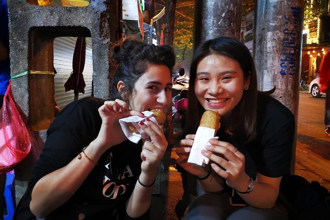 Private Food Tour With Real Foodie - Tour Logistics and Safety