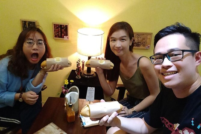 Private Food Tour With Real Foodie - Flexible Scheduling