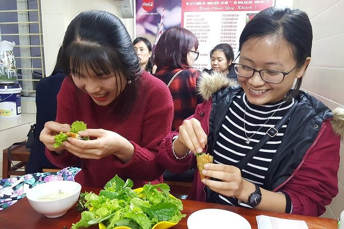 Private Food Tour With Real Foodie - Benefits of a Private Tour