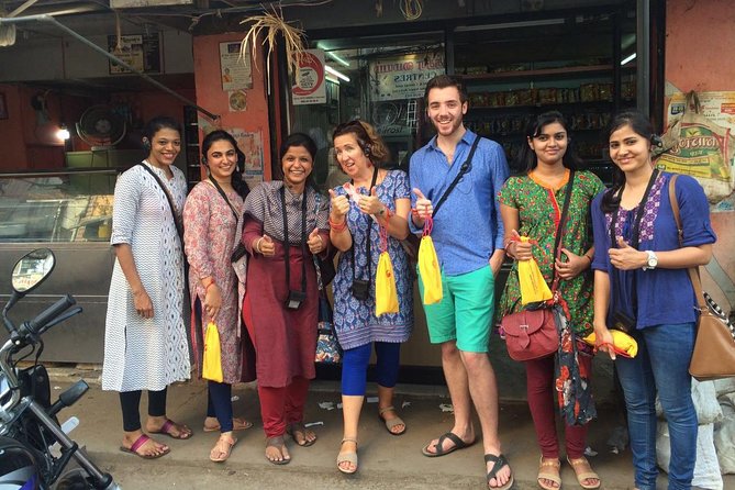 Private Food Trail in Sowcarpet Market - Tracing the Markets Rich History