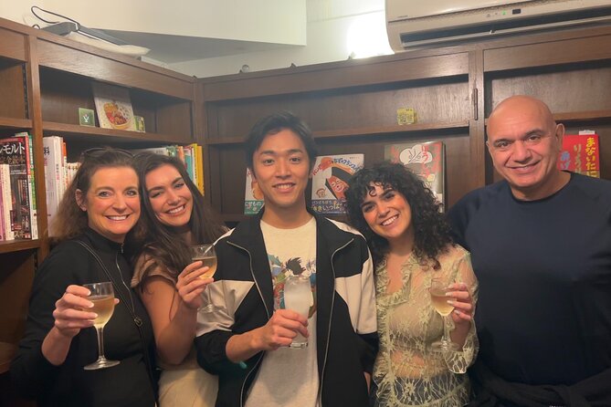 Private FOOD Walking Tour in Kyoto City Highlight Exploration - Personalized Tour Navigation