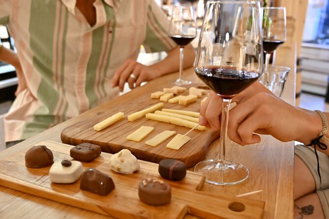 Private Food Walking Tour of Haarlem With 10 Tastings - Customizing the Experience