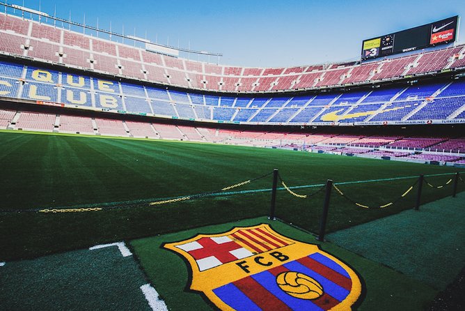 Private Football Club Barcelona Tour With Friendly Local Guide - VIP Box Seating Experience