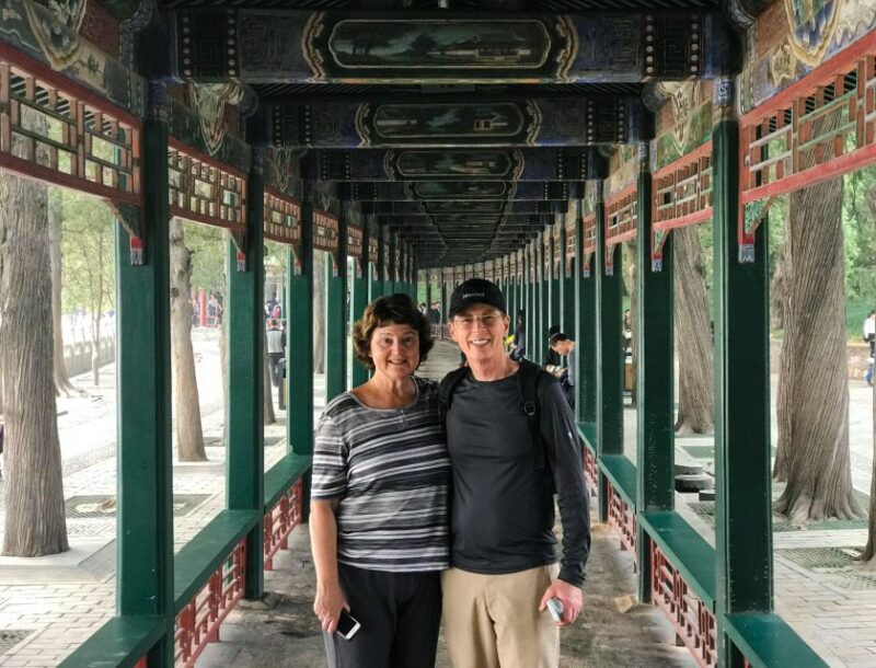 Private ForbiddenCity&TempleofHeaven&SummerPalace Day Tour - Lunch Break