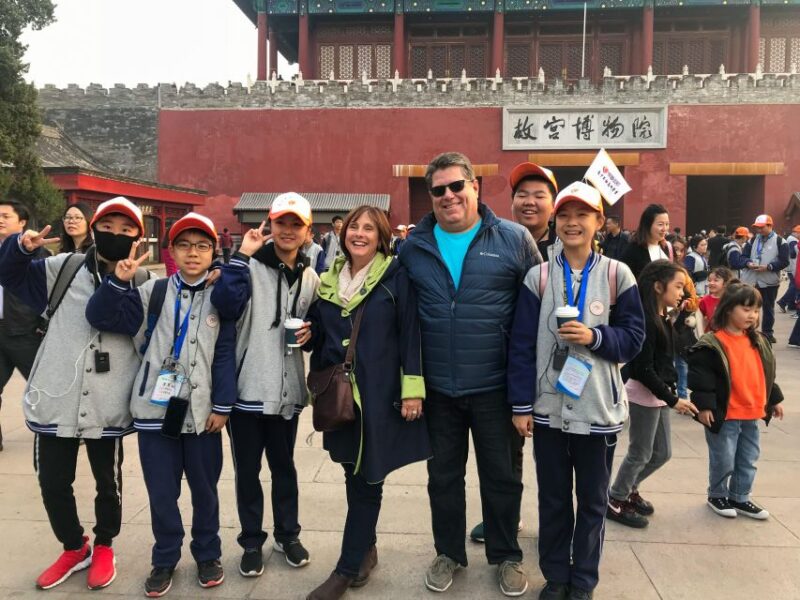 Private ForbiddenCity&TempleofHeaven&SummerPalace Day Tour - Summer Palace