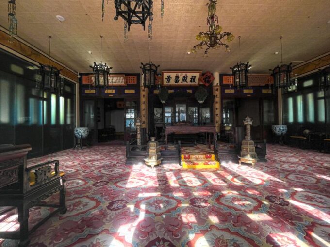 Private ForbiddenCity&TempleofHeaven&SummerPalace Day Tour - Inclusions and Exclusions
