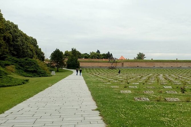 Private Former Concentration Camp Terezin Tour From Prague - Historical Significance