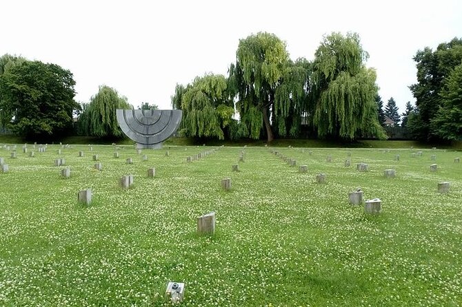 Private Former Concentration Camp Terezin Tour From Prague - Visitor Expectations