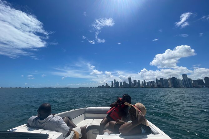 Private Fort Lauderdale Boat Tour With Prosecco - Customer Feedback
