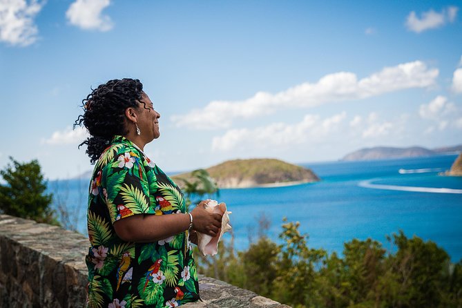 Private Four Hour Historic/Beach Tour With Star Fish Tours & Taxi - Tour Requirements and Restrictions
