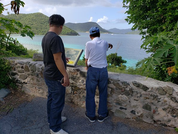 Private Four Hour Historic/Beach Tour With Star Fish Tours & Taxi - Customer Reviews and Experiences