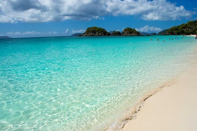 Private Four Hour Historic/Beach Tour With Star Fish Tours & Taxi - Highlights of the Tour