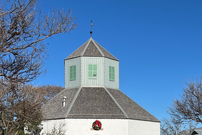 Private Fredericksburg Winery Transfer - Pickup and Drop-off Details