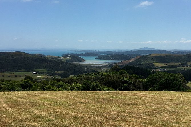 Private Freedom Best of Waiheke Island - Transportation
