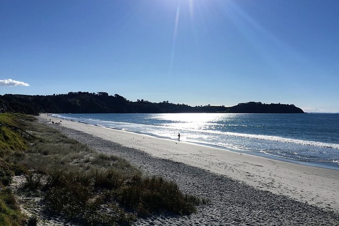 Private Freedom Best of Waiheke Island - Additional Advisable Items