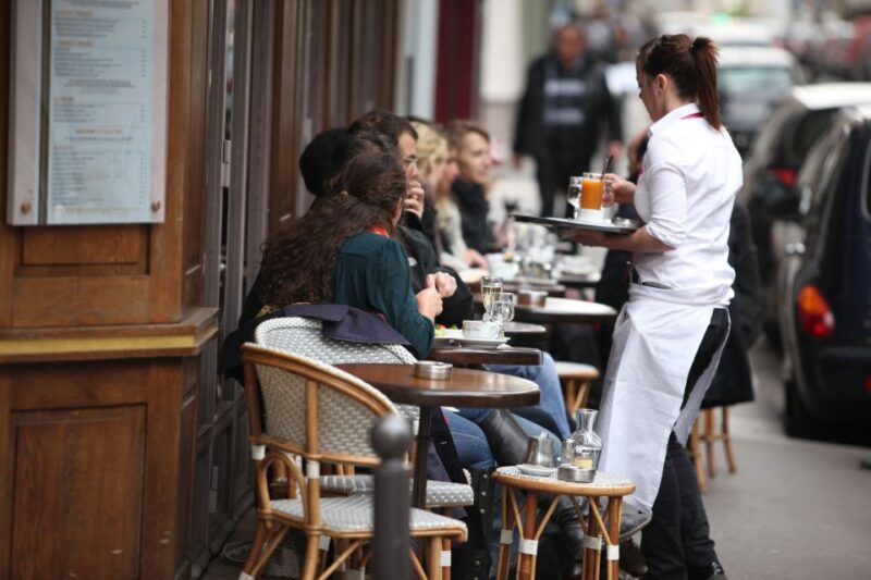 Private French Beer Tasting Tour in Paris Old Town - Popular Beer Tastings