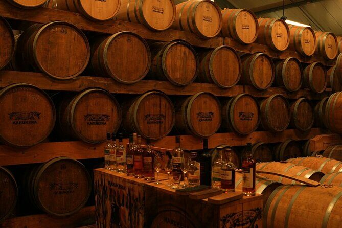 Private French Caribbean Rum Tour with Tastings - What Travelers Say and What to Expect