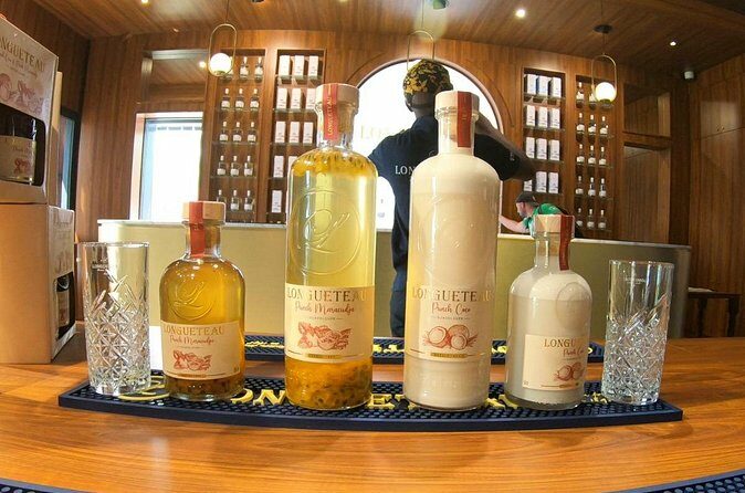 Private French Caribbean Rum Tour with Tastings - Price and Value: Is It Worth It?