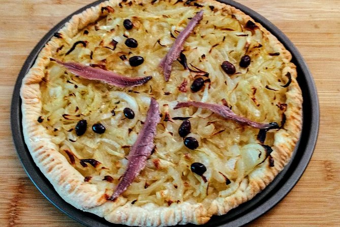 Private French Cooking Class at a Local Home in Nice (Afternoon) - Reviews and Ratings