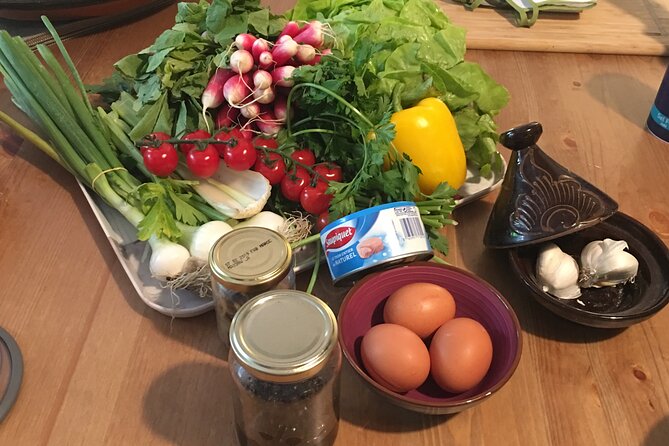 Private French Cooking Class at a Local Home in Nice (Afternoon) - Refreshments and Wine Included