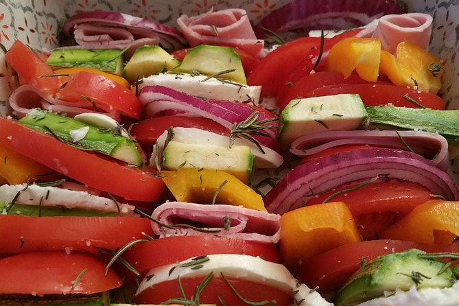 Private French Cooking Class at a Local Home in Nice (Morning) - Food Restrictions