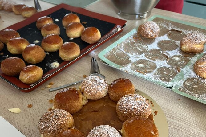 Private French Pastry Class in Marseille - What to Expect