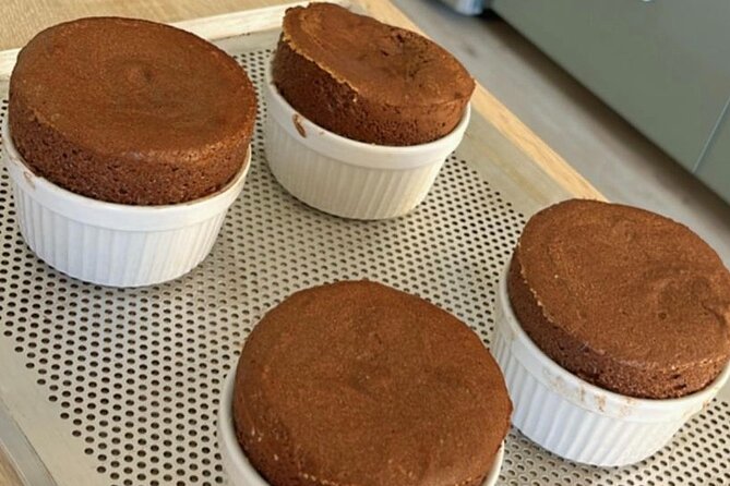 Private French Pastry Class in Marseille - Skills Learned