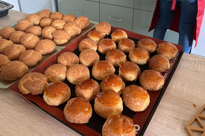 Private French Pastry Class in Marseille - Why Choose This Class