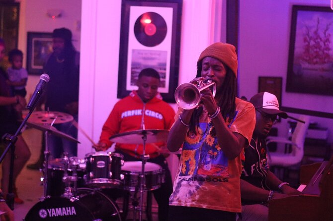 Private Frenchmen Street Live Music Pub Crawl in New Orleans - Review Insights