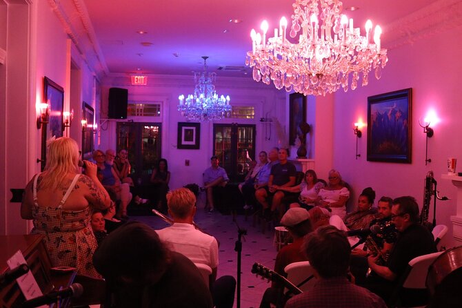 Private Frenchmen Street Live Music Pub Crawl in New Orleans - What to Expect