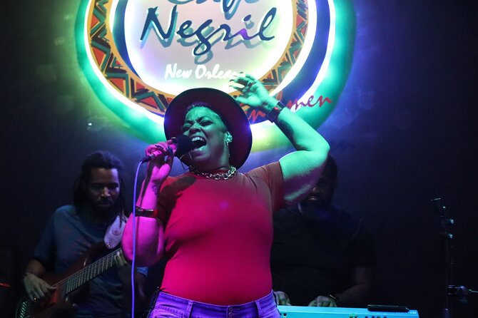 Private Frenchmen Street Live Music Pub Crawl in New Orleans - Preparing for the Crawl